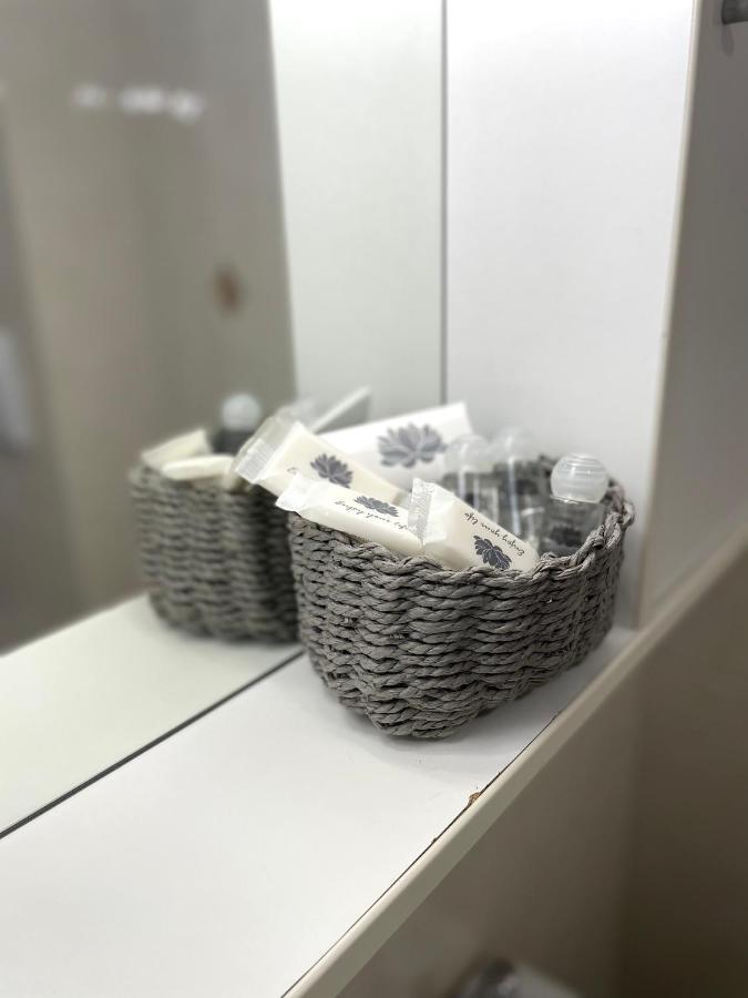 Filo Guest House 페루자 외부 사진