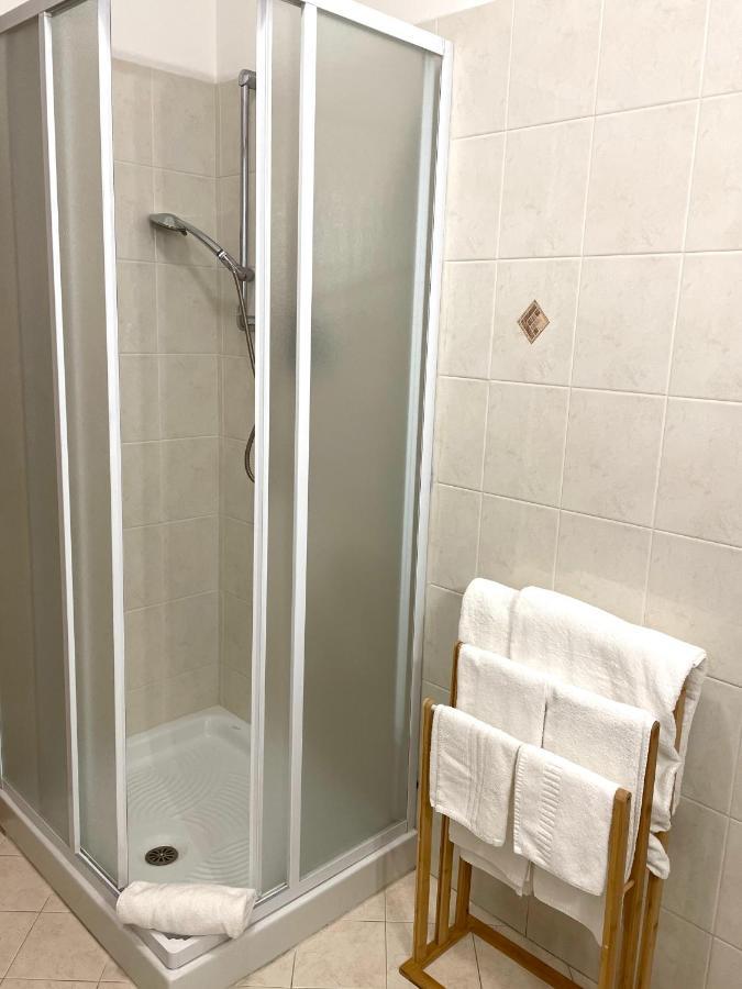 Filo Guest House 페루자 외부 사진