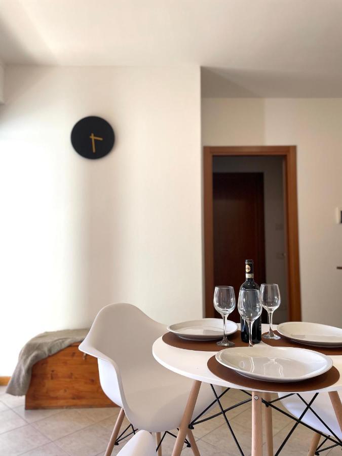 Filo Guest House 페루자 외부 사진