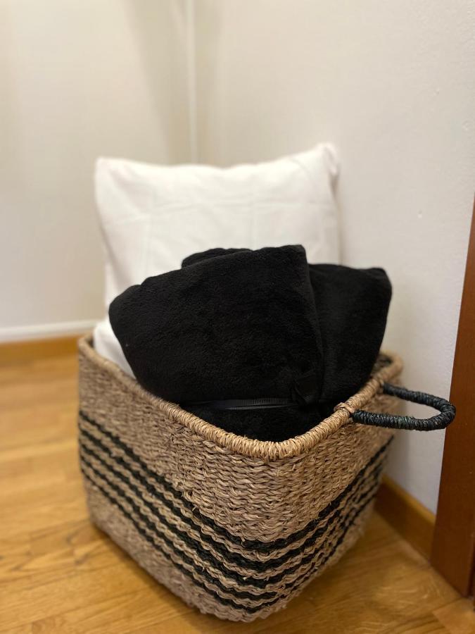Filo Guest House 페루자 외부 사진