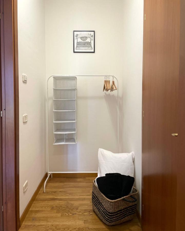 Filo Guest House 페루자 외부 사진