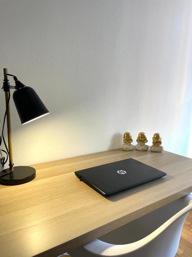 Filo Guest House 페루자 외부 사진