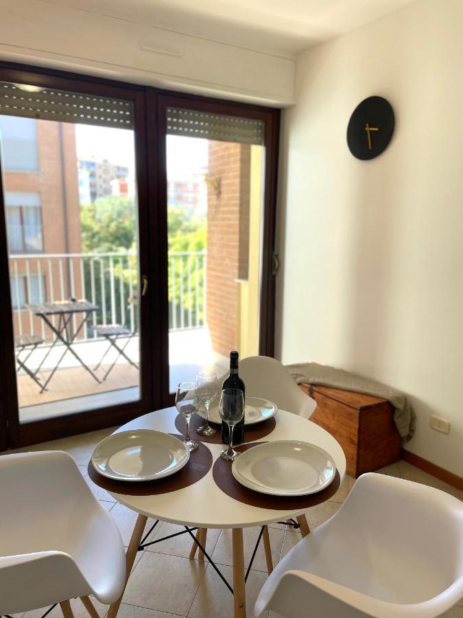 Filo Guest House 페루자 외부 사진