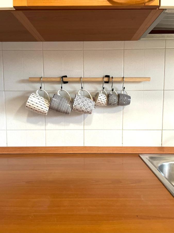 Filo Guest House 페루자 외부 사진