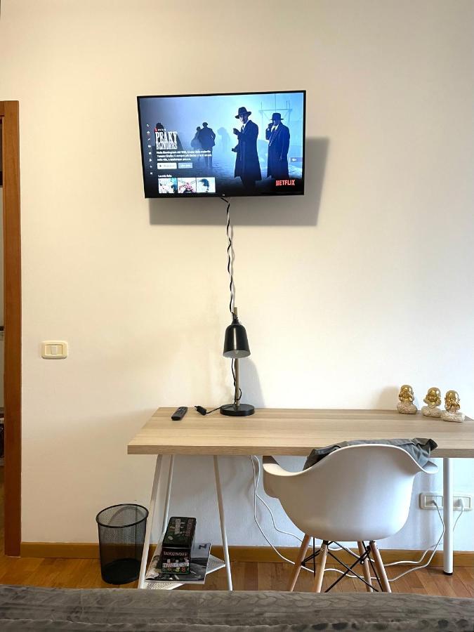 Filo Guest House 페루자 외부 사진