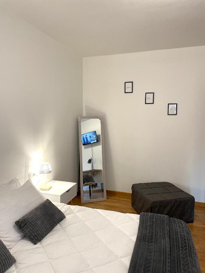 Filo Guest House 페루자 외부 사진