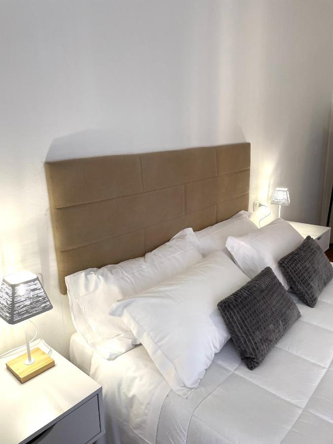 Filo Guest House 페루자 외부 사진