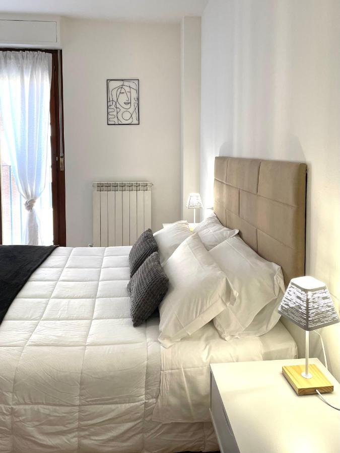 Filo Guest House 페루자 외부 사진